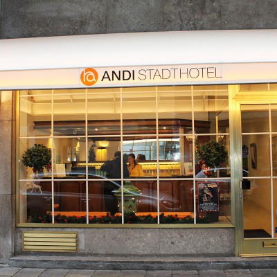 Andi Stadthotel
